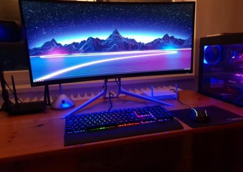 Samsung LED 32inch