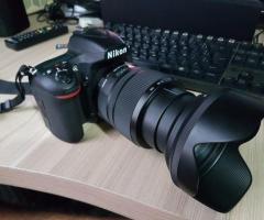 Nikon PowerShow S