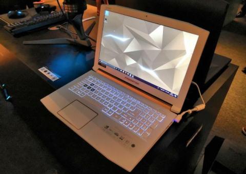 AlienWare 2019 3.0Ghz 2Tb SSD