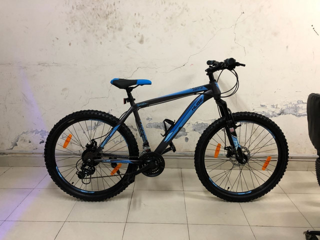 CTM s8 2019 - 1/1