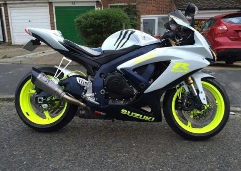 Kawasaki x98D