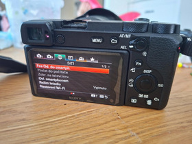 Sony A6600 action bundle - 5