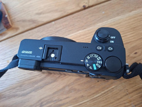 Canon EOS 90D III 16-50 kit