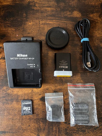 Sony RX100 VII compact