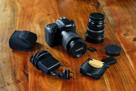 Nikon Coolpix P950 2024 travel kit - 4