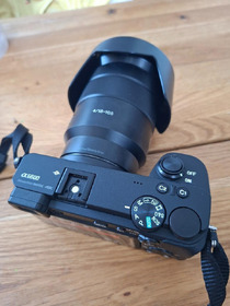 Nikon Coolpix P950 Mark II dual lens kit