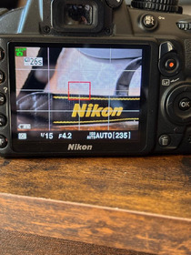 Canon 77D II bridge - local sale