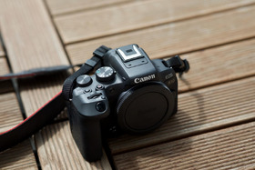 Sony A6000 SE vlogging kit - 5