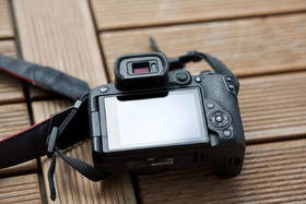 Sony A6000 SE vlogging kit - 6