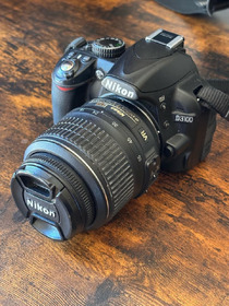 Canon EOS R10 II travel kit