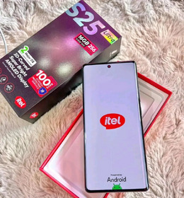 Samsung Galaxy A15 Special 256GB White Carrier unlocked