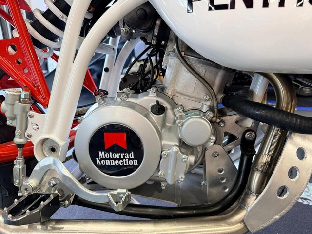 2024 Kawasaki Vulcan S Cruiser 3500mi - 4/5