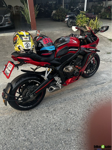 2023 Suzuki SV650 Base Adventure 2201mi - 3/8