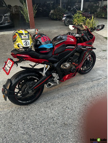 2023 Suzuki SV650 Base Adventure 2201mi - 3