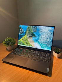 Lenovo ThinkPad T14s 2024 i5-1235U RTX 3060 64GB/1TB