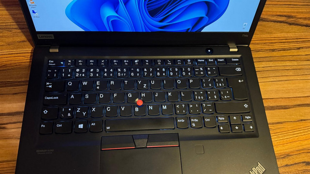 Acer Aspire 5 M2 Iris Xe 8GB/256GB - 5/8