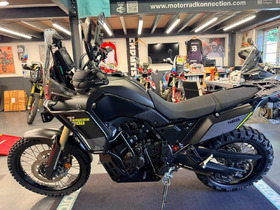 2022 Yamaha YZF-R3 Cafe Classic 8055mi - 2