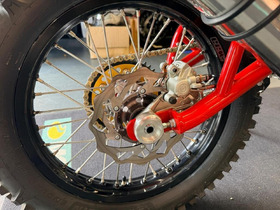 2022 Yamaha YZF-R3 Cafe Classic 8055mi - 7