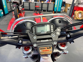 2023 Honda CBR600RR Sport 1936mi
