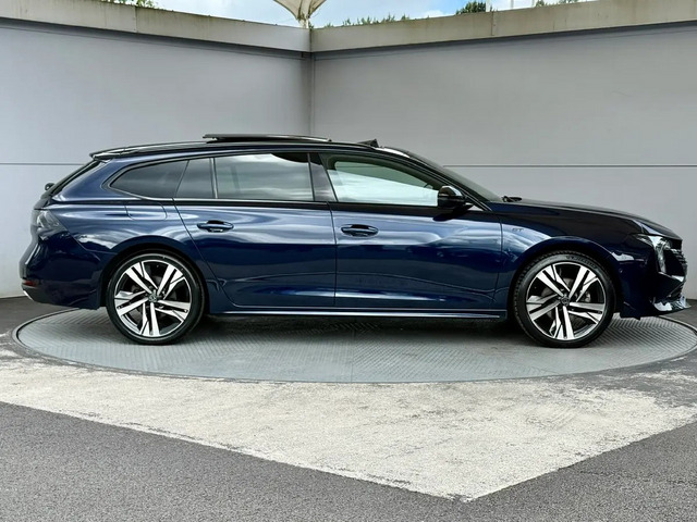 2024 Subaru Outback EX 16289mi - 3/6