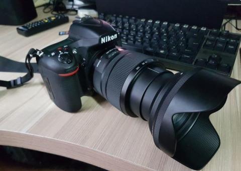 Nikon PowerShow S