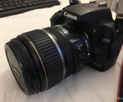Canon Pix Z9