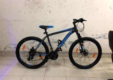CTM s8 2019