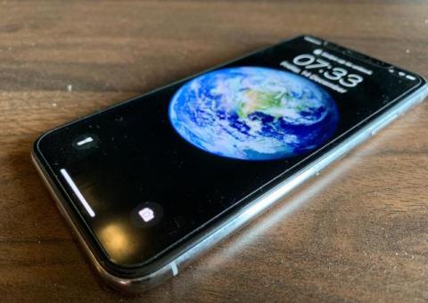 Samsung S8 Pro