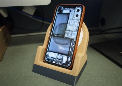 iPhone X - perfect status